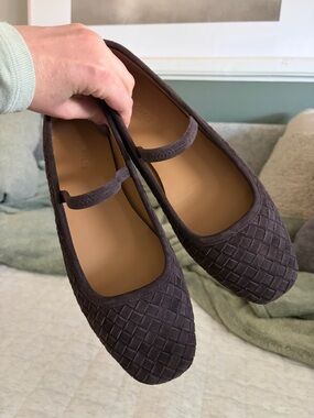 Madewell Greta Ballet Flat